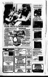 Lichfield Mercury Friday 09 January 1987 Page 40