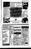 Lichfield Mercury Friday 09 January 1987 Page 41