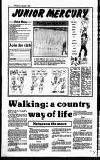 Lichfield Mercury Friday 09 January 1987 Page 42