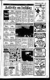 Lichfield Mercury Friday 09 January 1987 Page 57