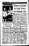 Lichfield Mercury Friday 09 January 1987 Page 62