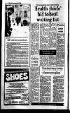 Lichfield Mercury Friday 30 January 1987 Page 2