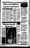 Lichfield Mercury Friday 30 January 1987 Page 4