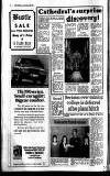 Lichfield Mercury Friday 30 January 1987 Page 6