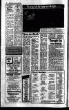 Lichfield Mercury Friday 30 January 1987 Page 8