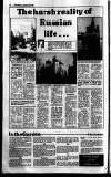Lichfield Mercury Friday 30 January 1987 Page 10
