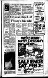 Lichfield Mercury Friday 30 January 1987 Page 11