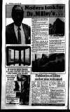 Lichfield Mercury Friday 30 January 1987 Page 12