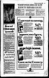 Lichfield Mercury Friday 30 January 1987 Page 15