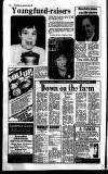 Lichfield Mercury Friday 30 January 1987 Page 16