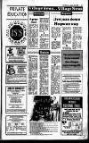 Lichfield Mercury Friday 30 January 1987 Page 21