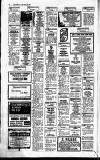 Lichfield Mercury Friday 30 January 1987 Page 46