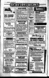 Lichfield Mercury Friday 30 January 1987 Page 48