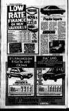 Lichfield Mercury Friday 30 January 1987 Page 52
