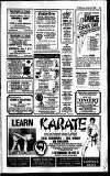 Lichfield Mercury Friday 30 January 1987 Page 61