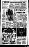Lichfield Mercury Friday 06 February 1987 Page 2