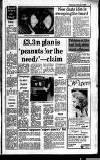 Lichfield Mercury Friday 06 February 1987 Page 3
