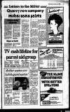 Lichfield Mercury Friday 06 February 1987 Page 5