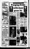 Lichfield Mercury Friday 06 February 1987 Page 6