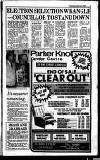 Lichfield Mercury Friday 06 February 1987 Page 9