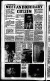 Lichfield Mercury Friday 06 February 1987 Page 10