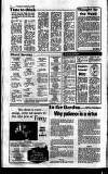 Lichfield Mercury Friday 06 February 1987 Page 12
