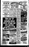 Lichfield Mercury Friday 06 February 1987 Page 16