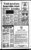 Lichfield Mercury Friday 06 February 1987 Page 17
