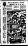 Lichfield Mercury Friday 06 February 1987 Page 19
