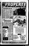 Lichfield Mercury Friday 06 February 1987 Page 27
