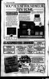 Lichfield Mercury Friday 06 February 1987 Page 36