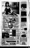 Lichfield Mercury Friday 06 February 1987 Page 38