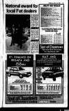 Lichfield Mercury Friday 06 February 1987 Page 51