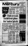 Lichfield Mercury Friday 06 February 1987 Page 66