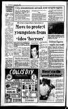 Lichfield Mercury Friday 20 February 1987 Page 2