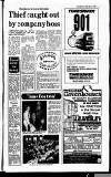 Lichfield Mercury Friday 20 February 1987 Page 5