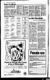 Lichfield Mercury Friday 20 February 1987 Page 8