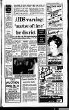 Lichfield Mercury Friday 20 February 1987 Page 9