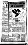 Lichfield Mercury Friday 20 February 1987 Page 10