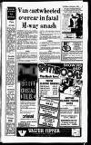 Lichfield Mercury Friday 20 February 1987 Page 11