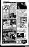 Lichfield Mercury Friday 20 February 1987 Page 14