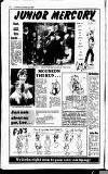 Lichfield Mercury Friday 20 February 1987 Page 20