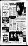 Lichfield Mercury Friday 20 February 1987 Page 22