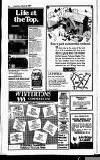 Lichfield Mercury Friday 20 February 1987 Page 39