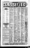 Lichfield Mercury Friday 20 February 1987 Page 42