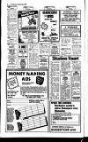 Lichfield Mercury Friday 20 February 1987 Page 46