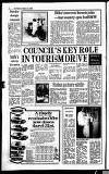 Lichfield Mercury Friday 13 March 1987 Page 2