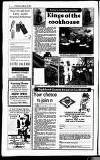 Lichfield Mercury Friday 13 March 1987 Page 6