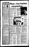 Lichfield Mercury Friday 13 March 1987 Page 10