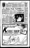 Lichfield Mercury Friday 13 March 1987 Page 11